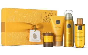 Rituals Of Mehr New Набір 4в1 Mini