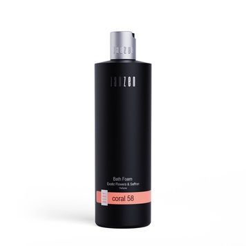 Janzen Coral 58 Піна для ванни, 400 мл