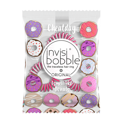 Invisibobble Original Donuts Резинка-браслет для волосся