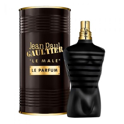 Jean Paul Gaultier Le Male Le Parfum парфумована вода, 125 мл