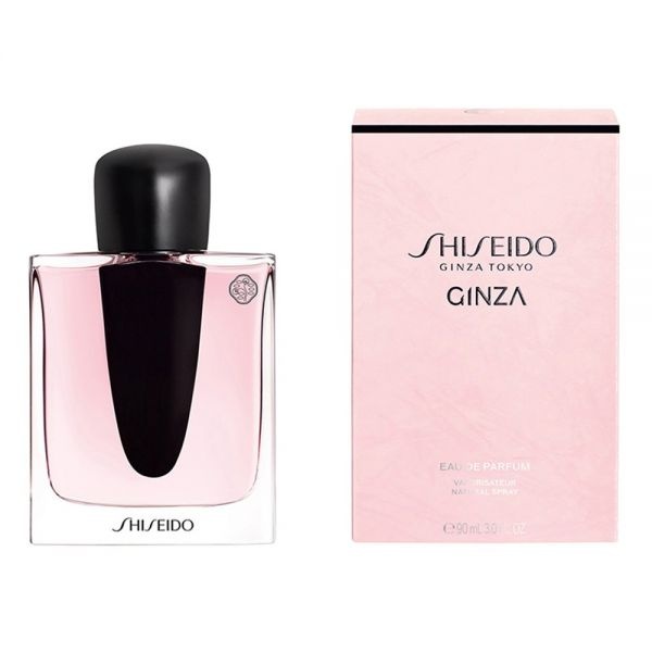 Shiseido Ginza парфумована вода, 30 мл