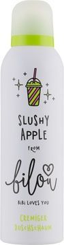 Bilou Пінка для душу Slushy Apple, 200 мл