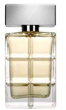 Boss Hugo Boss Orange туалетна вода, 40 мл