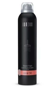 Janzen Coral 58 Піна для душу, 200 мл