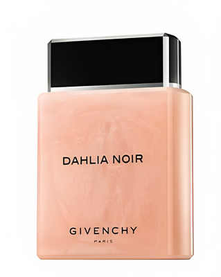 Givenchy Dahlia Noir гель для душу, 200 мл