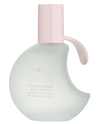 Masaki Sakura парфумована вода, 40 мл
