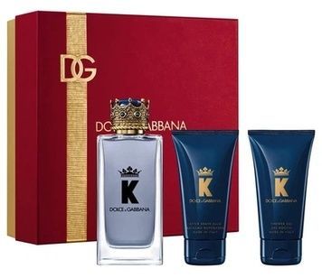 D&G K Набір чоловічий
