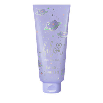 Bilou Гель для душу Sweet Galaxy, 200 мл