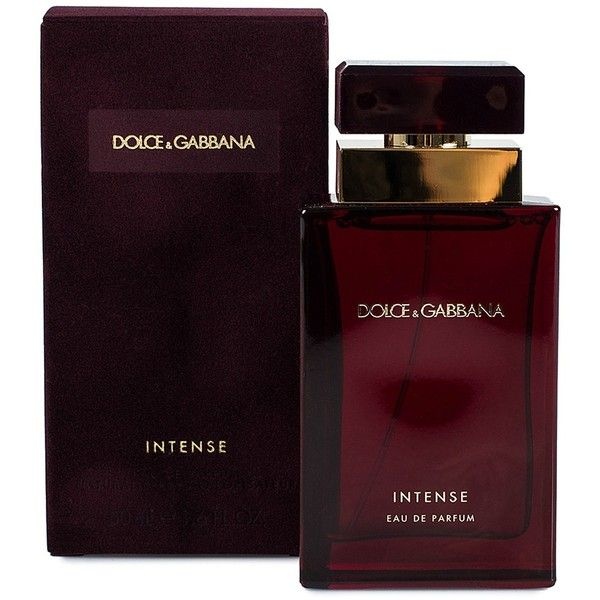Dolce&Gabbana Pour Femme Intense парфумована вода, 25 мл