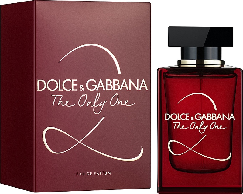 D&G The Only One 2 парфумована вода, 100 мл
