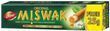 Dabur Зубна паста Miswak трав'яна