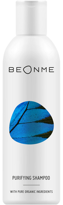 BeOnMe Очищаючий шампунь для волосся, 200 мл