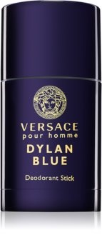 Versace Dylan Blue дезодорант-стік, 75 мл