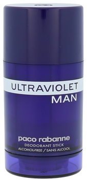 P.Rabanne Ultraviolet дезодорант-стік, 75 мл