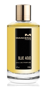 Mancera Blue Aoud парфумована вода, 60 мл