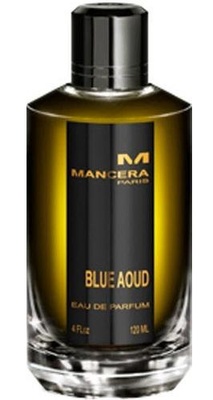 Mancera Blue Aoud парфумована вода, 60 мл