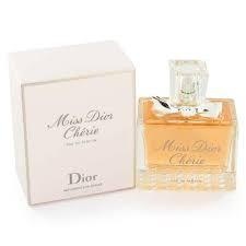 Christian Dior Miss Cherie парфумована вода, 100 мл