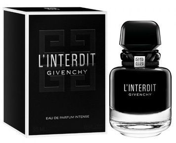 Givenchy Linterdit intense парфумована вода, 35 мл