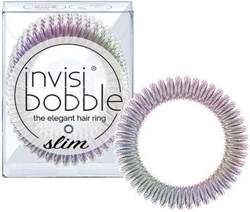 Invisibobble Slim резинка-браслет Fairy