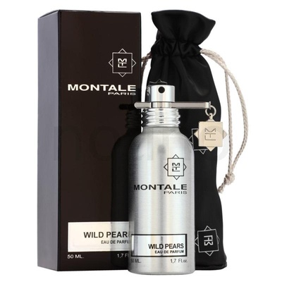 Montale Wild Pears парфумована вода, 100 мл