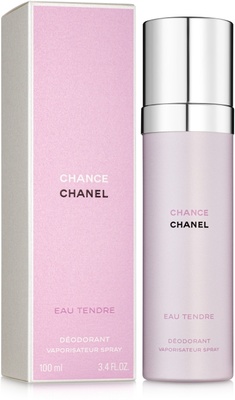 Chanel Chance дезодорант-спрей, 100 мл