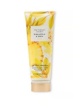 Victoria's Secret Лосьйон для тіла Pineapple&Shea, 236 мл