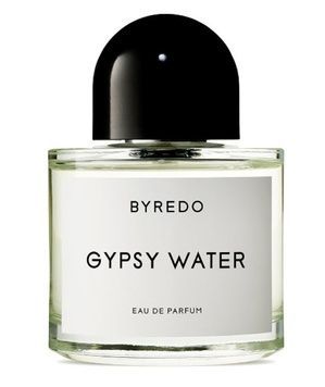 Byredo Gypsy Water парфумована вода, 10 мл