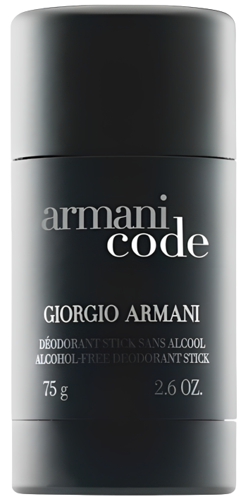 Armani Code дезодорант-стік, 75 мл
