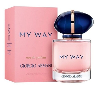 Armani My Way парфумована вода, 30 мл