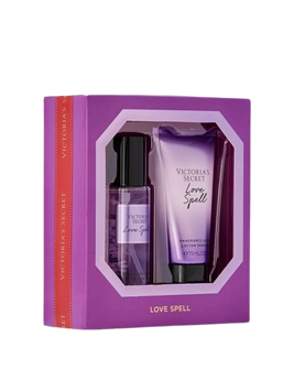 Victoria's Secret Н-р Love Spell (75+75 мл)