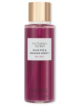 Victoria's Secret Спрей для тіла Wild Fig & Manuka Honey, 250 мл