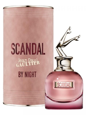 Jean Paul Gaultier Scandal by Night парфумована вода, 30 мл