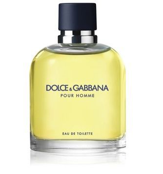 Dolce&Gabbana Pour homme туалетна вода, 75 мл