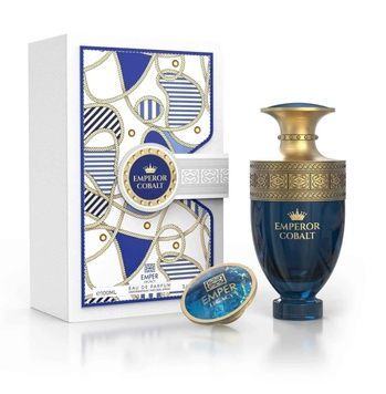 Emper Emperor Cobalt парфумована вода, 100 мл