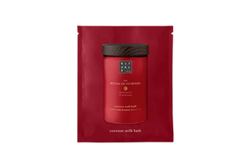 Rituals Of Ayurveda Молочко для ванни, 100 гр