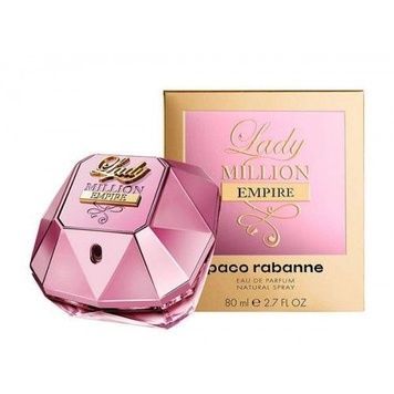 P.Rabanne Million Empire туалетна вода, 30 мл