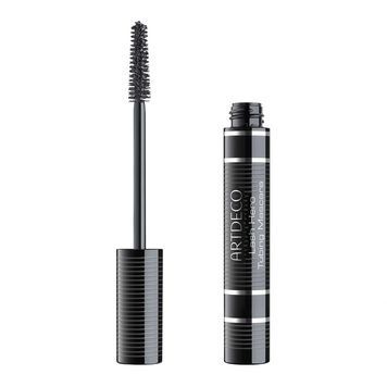 AD Туш для вій Lash Hero чорна