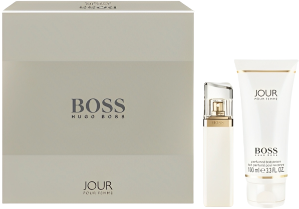 Boss Jour набір жін (75+100)