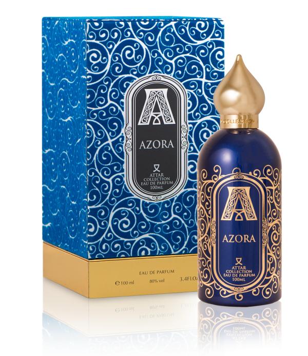 Attar Collection Azora парфумована вода, 100 мл