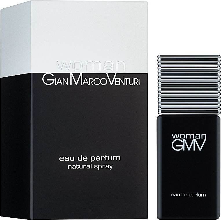 GMV Woman парфумована вода, 100 мл