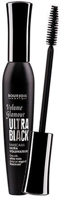 Bourjois Volume Glamour Ultra Туш для вій об'ємна ультра чорна