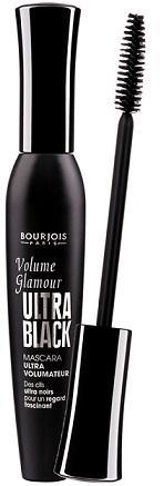 Bourjois Volume Glamour Ultra Туш для вій об'ємна ультра чорна