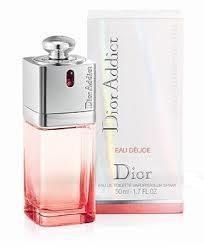 Christian Dior Addict eau Delice туалетна вода, 20 мл