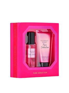 Victoria's Secret Н-р Pure Seduction (75+75 мл)