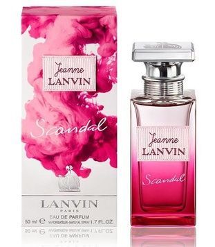 Lanvin Jeanne Scandal парфумована вода, 50 мл