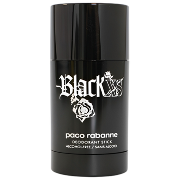 P.Rabanne XS Black дезодорант-стік, 75 мл