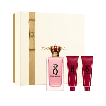 D&G Q Набір жіночий