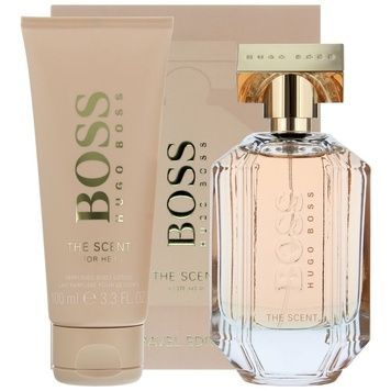 Boss The Scent Набір жіночий
