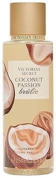 Victoria's Secret Спрей для тіла Coconut Passion Brulee, 250 мл