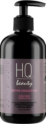 H.Q. Beauty Кондиціонер для пошкодженого волосся, 280 мл